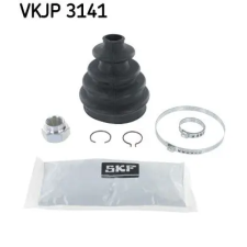 SKF gumiharangkészlet, hajtótengely VKJP 3141 autóalkatrész