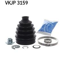 SKF gumiharangkészlet, hajtótengely VKJP 3159 autóalkatrész