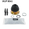 SKF gumiharangkészlet, hajtótengely VKJP 8041