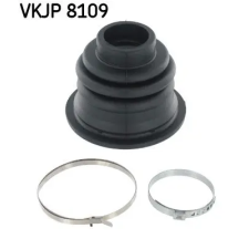 SKF gumiharangkészlet, hajtótengely VKJP 8109 autóalkatrész