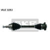 SKF Hajtótengely SKF VKJC 1053