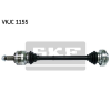 SKF Hajtótengely SKF VKJC 1155