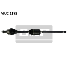 SKF Hajtótengely SKF VKJC 1198 futómű