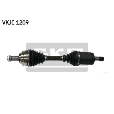SKF Hajtótengely SKF VKJC 1209 futómű