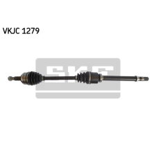 SKF Hajtótengely SKF VKJC 1279 futómű