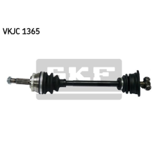 SKF Hajtótengely SKF VKJC 1365 futómű