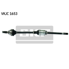SKF Hajtótengely SKF VKJC 1653 futómű