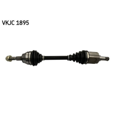 SKF hajtótengely SKF VKJC 1895 autóalkatrész