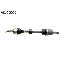 SKF hajtótengely SKF VKJC 2004 autóalkatrész
