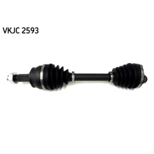 SKF hajtótengely SKF VKJC 2593 autóalkatrész