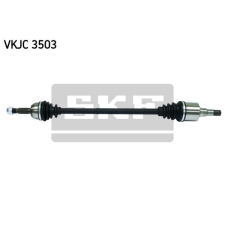 SKF Hajtótengely SKF VKJC 3503 futómű
