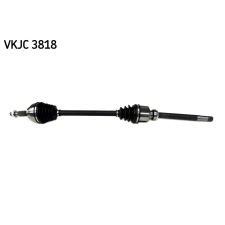 SKF hajtótengely SKF VKJC 3818 autóalkatrész