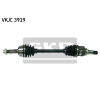 SKF Hajtótengely SKF VKJC 3919