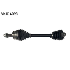 SKF hajtótengely SKF VKJC 4093 autóalkatrész