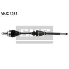 SKF Hajtótengely SKF VKJC 4263 futómű