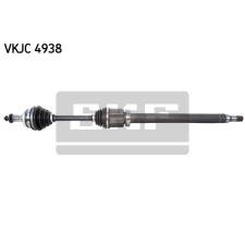 SKF Hajtótengely SKF VKJC 4938 futómű