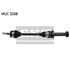 SKF Hajtótengely SKF VKJC 5208 futómű