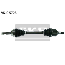 SKF Hajtótengely SKF VKJC 5728 futómű