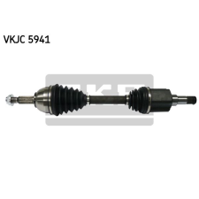 SKF Hajtótengely SKF VKJC 5941 futómű