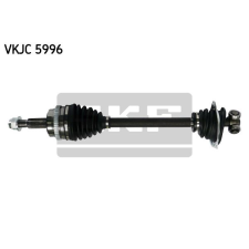 SKF Hajtótengely SKF VKJC 5996 futómű