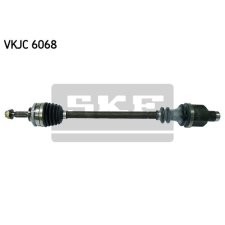 SKF Hajtótengely SKF VKJC 6068 futómű