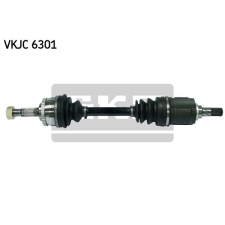 SKF Hajtótengely SKF VKJC 6301 futómű