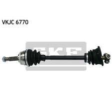 SKF Hajtótengely SKF VKJC 6770 futómű