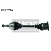 SKF Hajtótengely SKF VKJC 7004