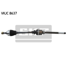 SKF Hajtótengely SKF VKJC 8637 futómű