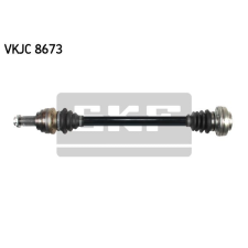 SKF Hajtótengely SKF VKJC 8673 futómű