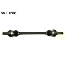 SKF hajtótengely SKF VKJC 8981 autóalkatrész