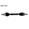 SKF hajtótengely VKJC 3741