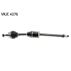 SKF hajtótengely VKJC 4176