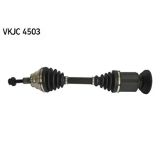 SKF hajtótengely VKJC 4503 autóalkatrész