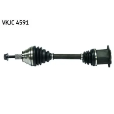 SKF hajtótengely VKJC 4591 autóalkatrész