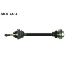 SKF hajtótengely VKJC 4614