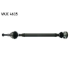SKF hajtótengely VKJC 4615