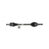 SKF hajtótengely VKJC 4646
