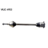 SKF hajtótengely VKJC 4953