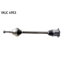 SKF hajtótengely VKJC 4953 autóalkatrész
