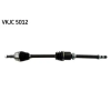 SKF hajtótengely VKJC 5012