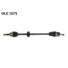 SKF hajtótengely VKJC 5075