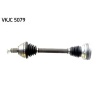 SKF hajtótengely VKJC 5079