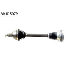 SKF hajtótengely VKJC 5079 autóalkatrész
