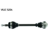 SKF hajtótengely VKJC 5204