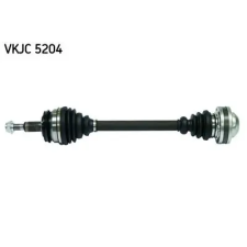 SKF hajtótengely VKJC 5204 autóalkatrész