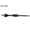 SKF hajtótengely VKJC 5308