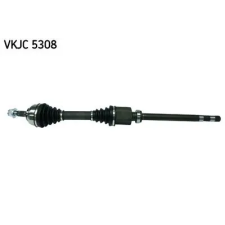 SKF hajtótengely VKJC 5308 autóalkatrész
