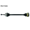 SKF hajtótengely VKJC 5466