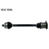 SKF hajtótengely VKJC 5506